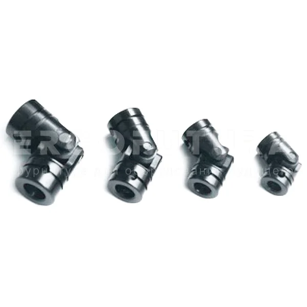 Карданные соединения EF10.PB-HS — фото №1