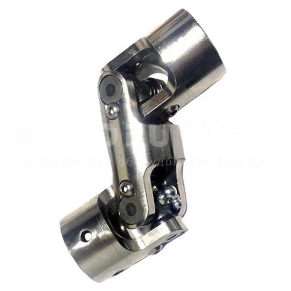 Карданные соединения с игольчатым подшипником EF10.CN-D — фото №1