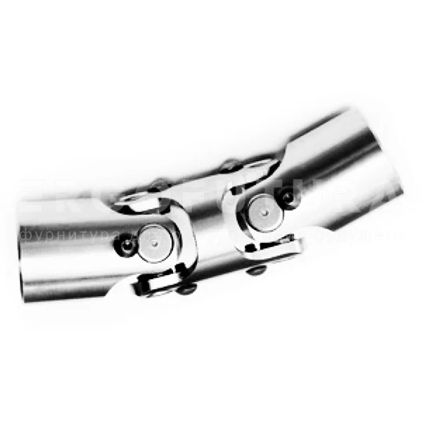 Карданные соединения с игольчатым подшипником EF10.CN-D — фото №3