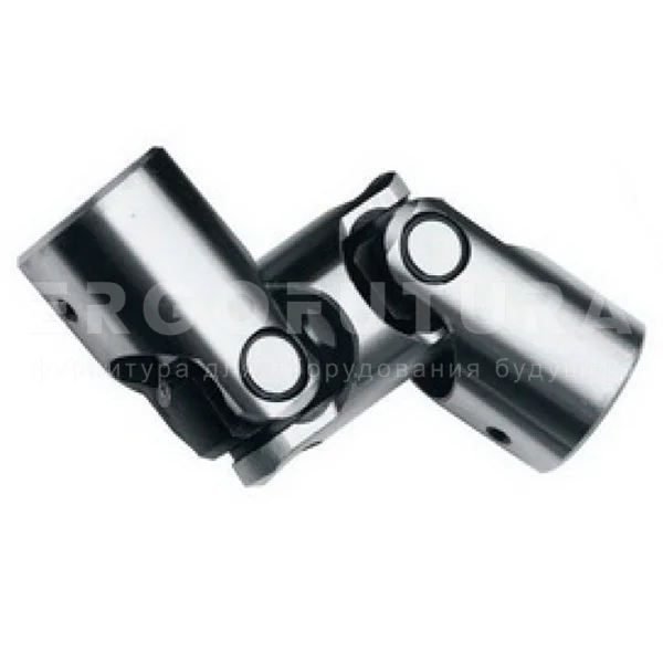 Карданные соединения с игольчатым подшипником EF10.NB-D — фото №2