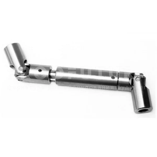 Карданные соединения с продольной компенсацией EF10.PB-M — фото №1