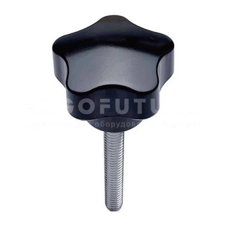 Товар: Лепестковые ручки EF02.12072-SST-p