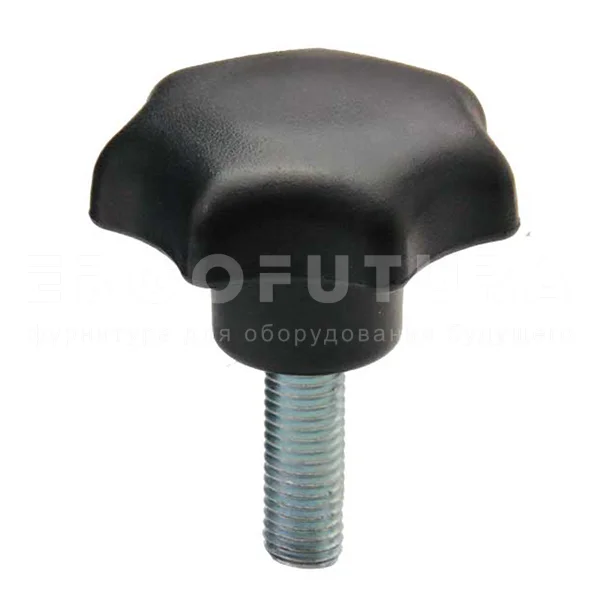 Лепестковые ручки EF02.12112-SST-p — фото №1