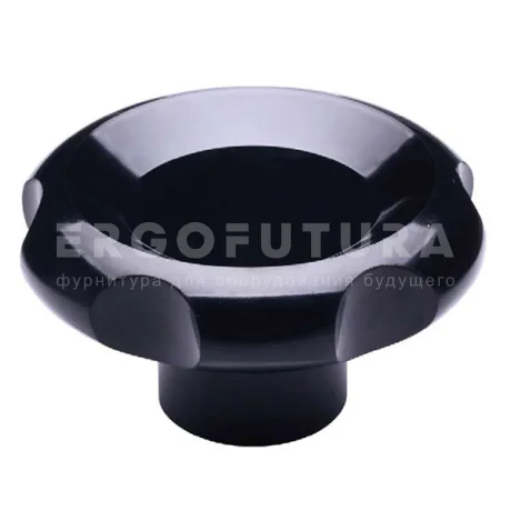 Товар: Лепестковые поворотные ручки EF02.13130
