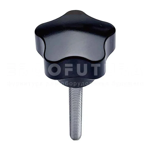 Лепестковые ручки EF02.12072-p — фото №1