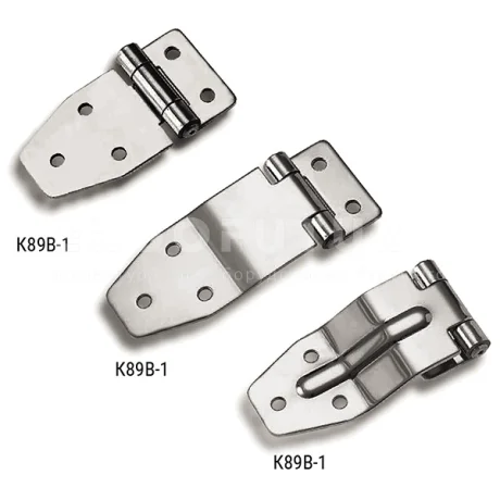 Товар: Петли фургонные K89B