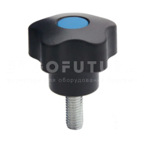 Лепестковые ручки EF02.12281 — фото №1