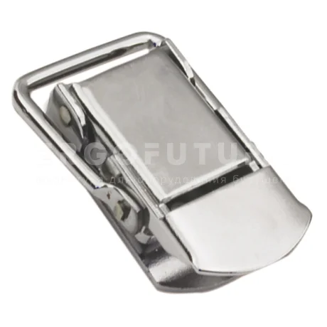 Гибкая демпферная защелка EF14.A122