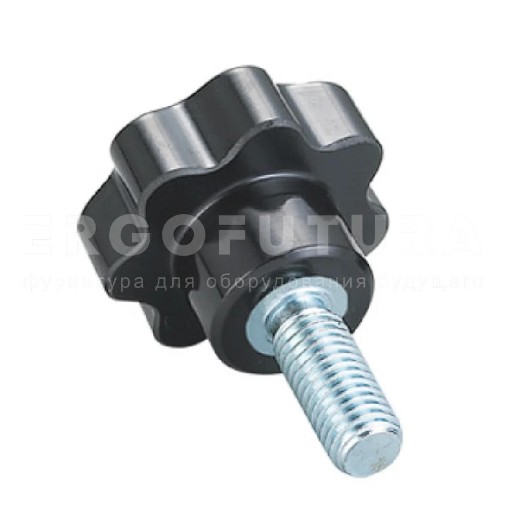 Лепестковые ручки EF02.7405 — фото №1