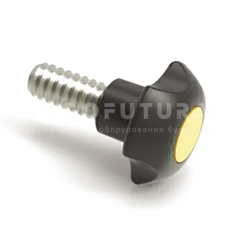 Товар: Ручки лепестковые EF02.T63