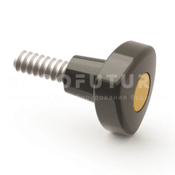 Треугольные ручки EF02.T69 — фото №1