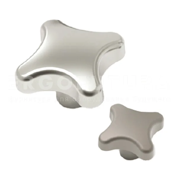 Ручки лепестковые EF02.T56 — фото №1