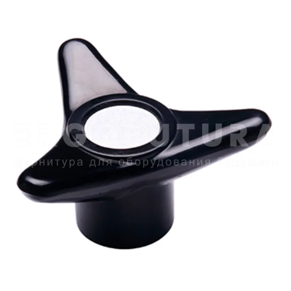 Трёхлепестковые ручки EF02.12200 — фото №1