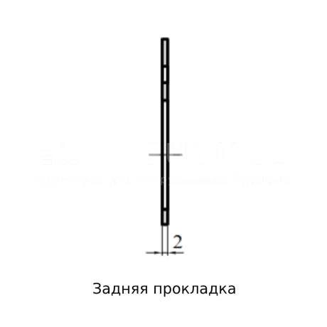 Индикаторы с прямым приводом EF07.SK09 — схема №6