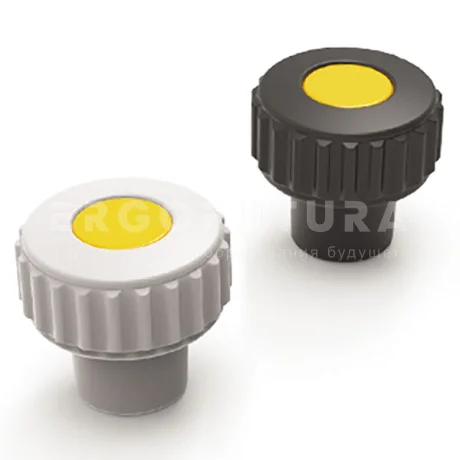 Товар: Ручки с накаткой EF02.T80