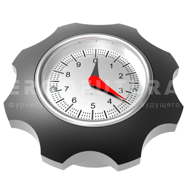 Товар: Ручки с индикаторами положения EF07.2203