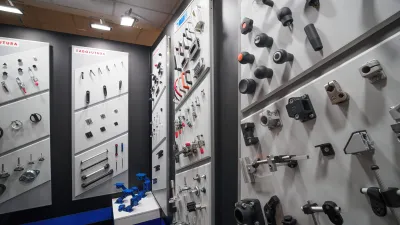 21-я международная выставка WASMA пройдет в Москве 25–27 марта