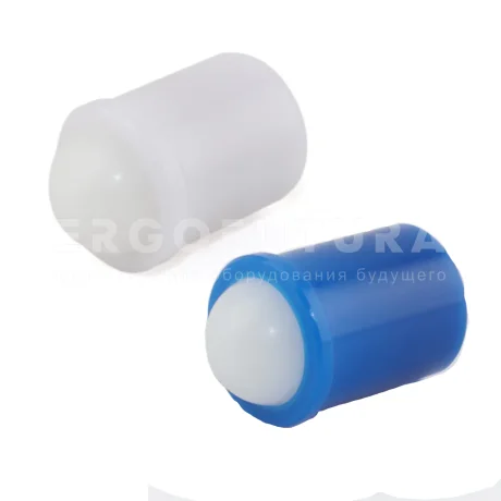 Товар: Фиксаторы пружинные EF08.KV410-PP