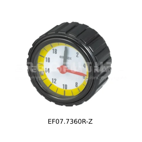 Ручки со встроенным индикатором EF07.7360R — фото №2