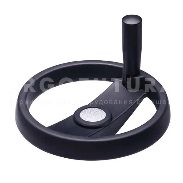 Маховики с вращающейся откидной ручкой EF01.13010