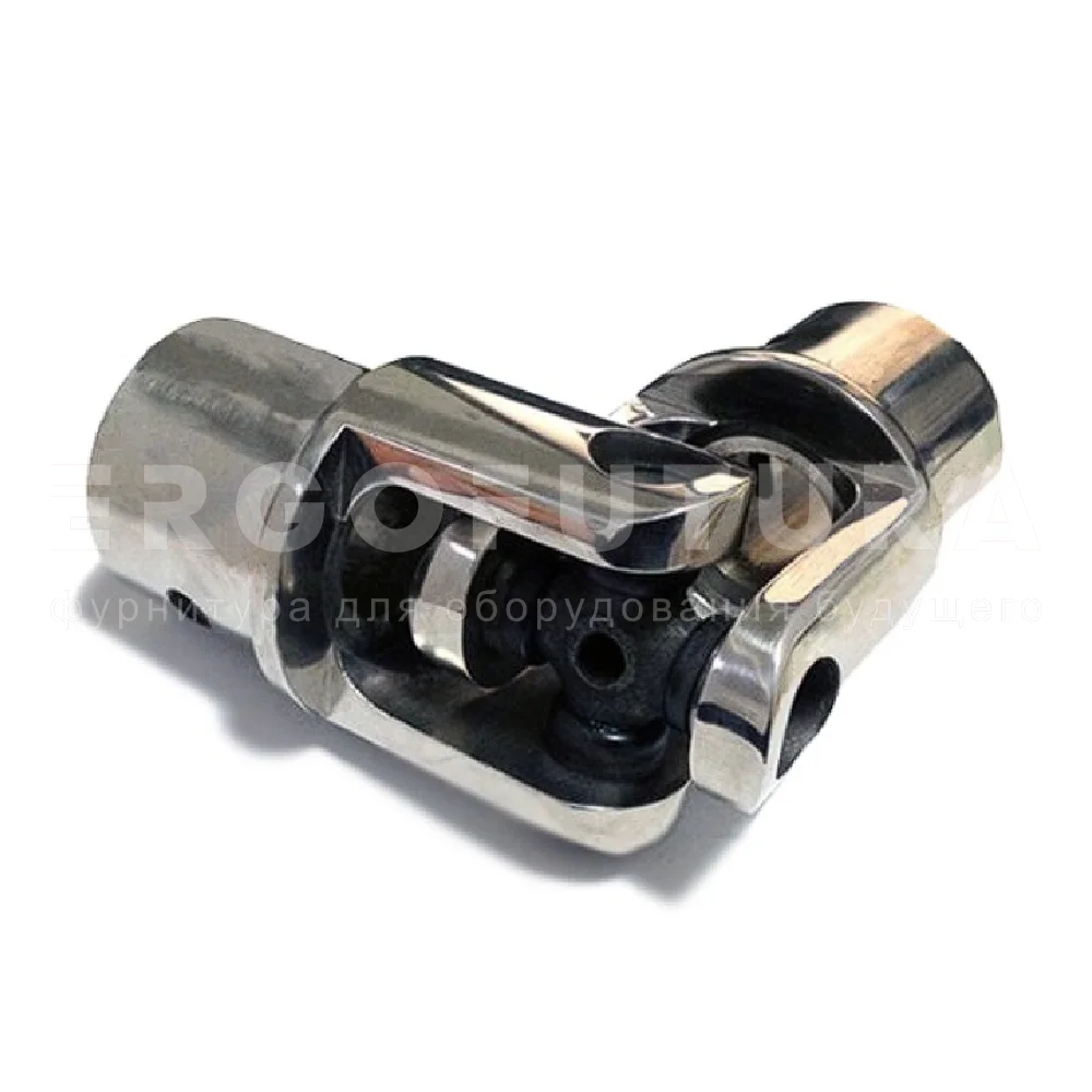 Карданные соединения с игольчатым подшипником EF10.CN-S — фото №1
