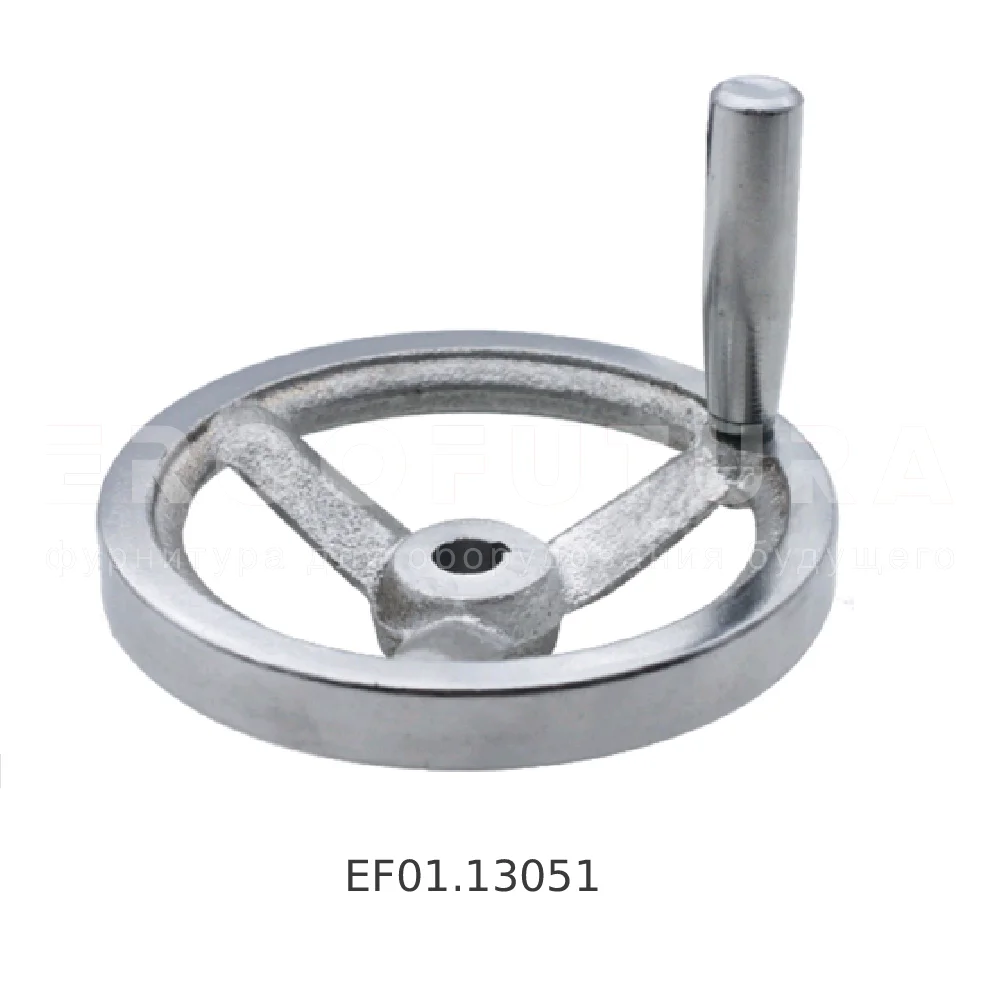 Маховики со спицами EF01.1305 — фото №3