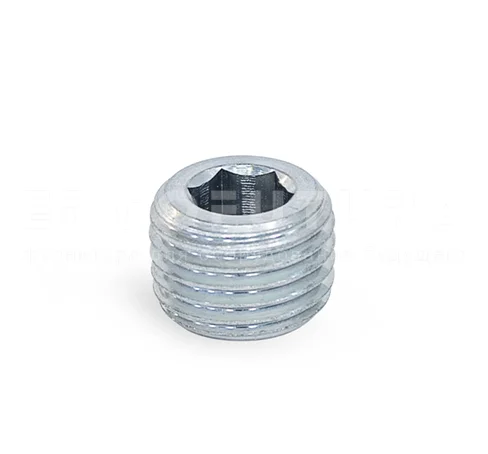 Товар: Резьбовые заглушки DIN 906-ST