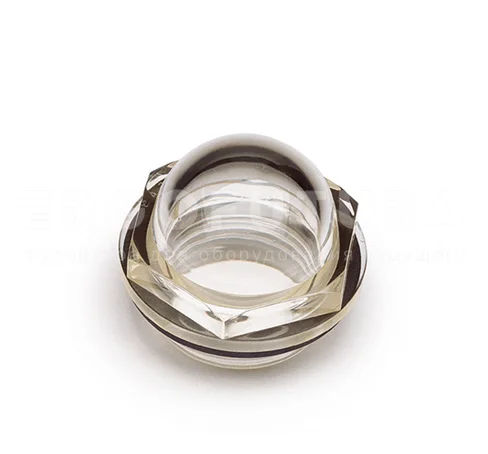 Товар: Смотровые стёкла для наблюдения за уровнем масла HCFE.