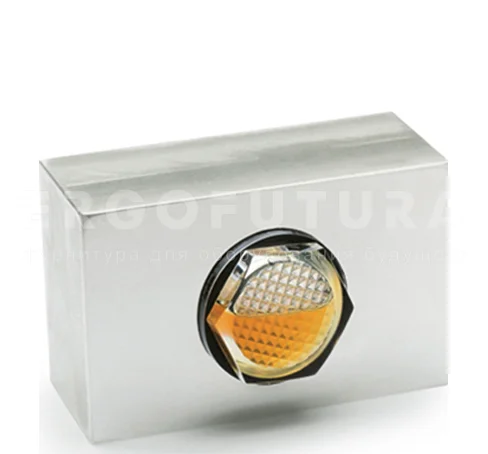 Товар: Смотровые стёкла для наблюдения за уровнем масла HFTR-PR