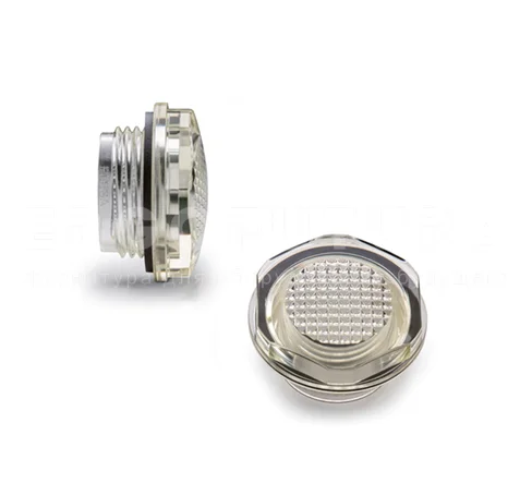 Смотровые стёкла для наблюдения за уровнем масла HFTR-PR — фото №2