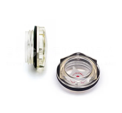 Товар: Смотровые стёкла для наблюдения за уровнем масла HFTX.