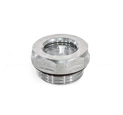 Товар: Стёкла указателя уровня масла из нержавеющей стали GN 743.10-AN