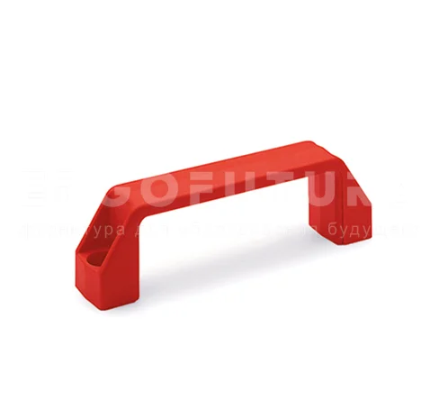 Мостовидные ручки M.443-CH — фото №1