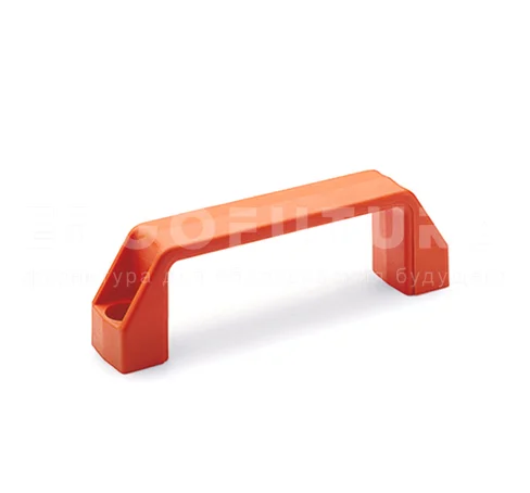 Мостовидные ручки M.443-CH — фото №2