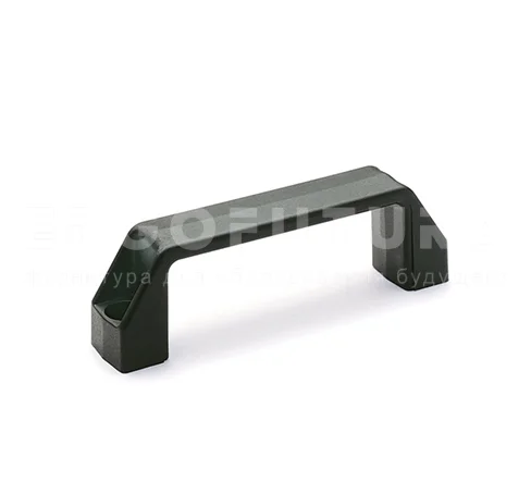 Мостовидные ручки M.443-CH — фото №3