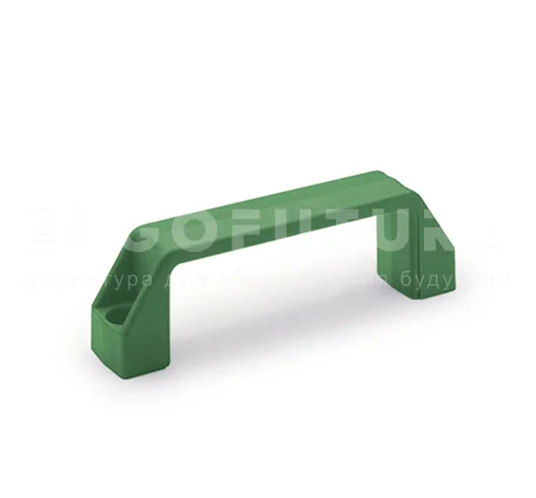 Мостовидные ручки M.443-CH — фото №4