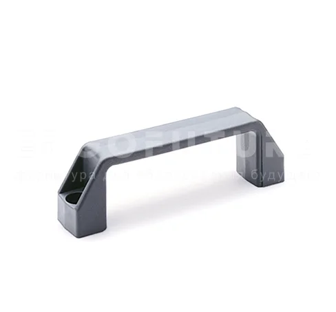 Мостовидные ручки M.443-CH — фото №5