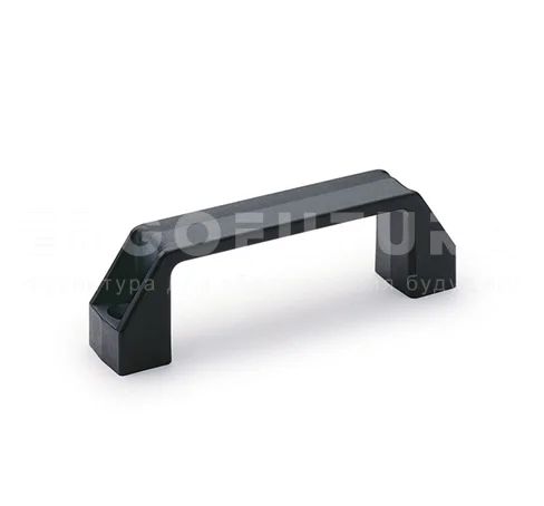 Мостовидные ручки M.443-SH — фото №1