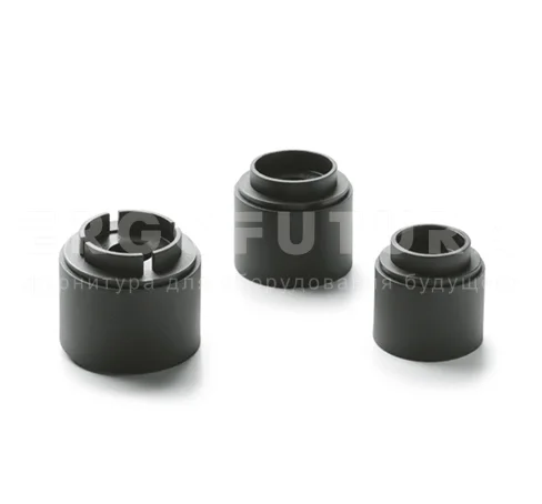 Распорные втулки для мостовидных ручек EBP. DS-EBP. — фото №2