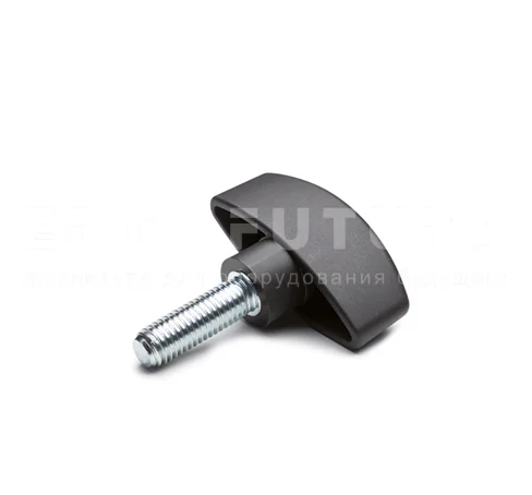 Зажимные барашки CTL.476-p — фото №1