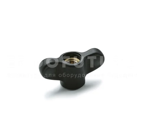 Зажимные барашки CWN-FP — фото №1