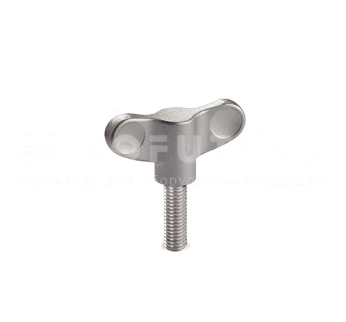 Зажимные барашки EWNM-SST-p — фото №1