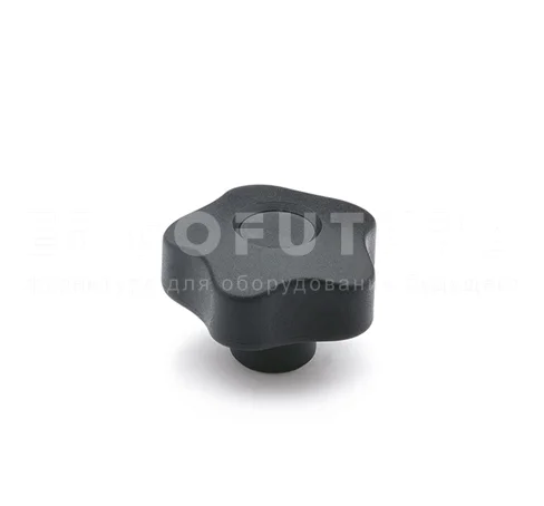 Лепестковые поворотные ручки VCT.AE-V0 — фото №1