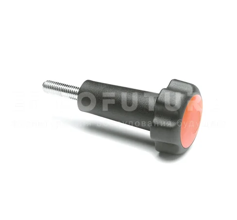 Лепестковые поворотные ручки VTL-p — фото №1