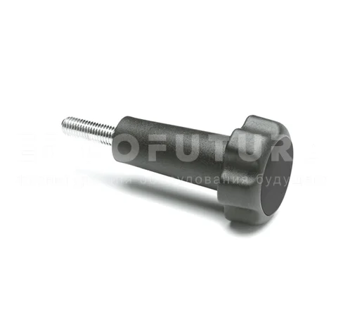 Лепестковые поворотные ручки VTL-p — фото №2