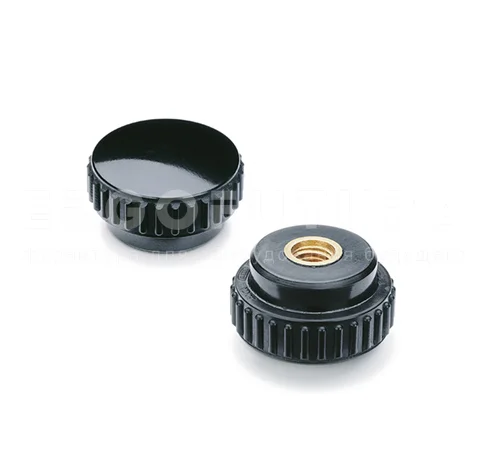 Ручки с накаткой B.193-B — фото №1