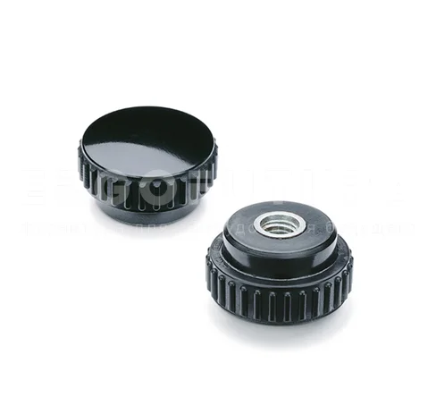 Ручки с накаткой B.193-SST — фото №1