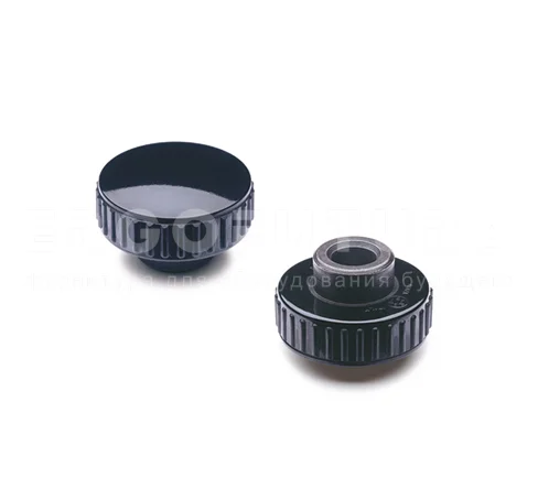 Ручки с накаткой B.220 — фото №1