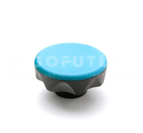 Ручки с углублениями с внутренней стороны ELK-B — фото №4