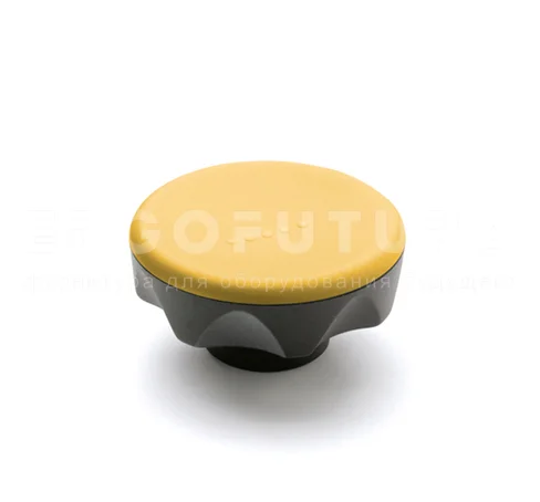 Ручки с углублениями с внутренней стороны ELK-B — фото №6